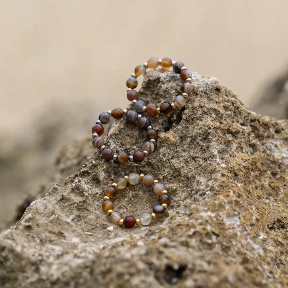 PURELEI Ringe<Mahina Club Mokupuni Ring