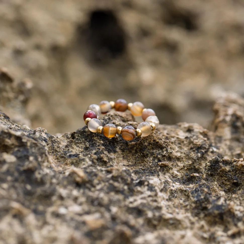 PURELEI Ringe<Mahina Club Mokupuni Ring