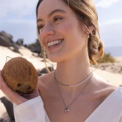 PURELEI Ketten<Mahina Club Seashore Kette