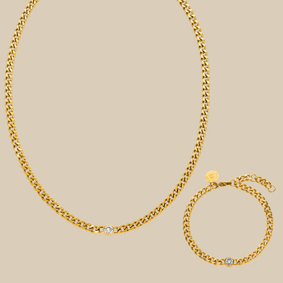 PURELEI Sets<Mahina Club Sparkle