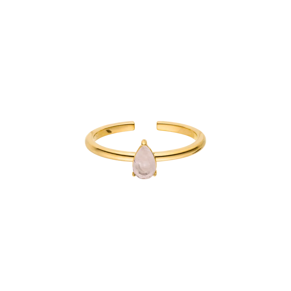 PURELEI Ringe<Mahina Club Sweet Love Ring