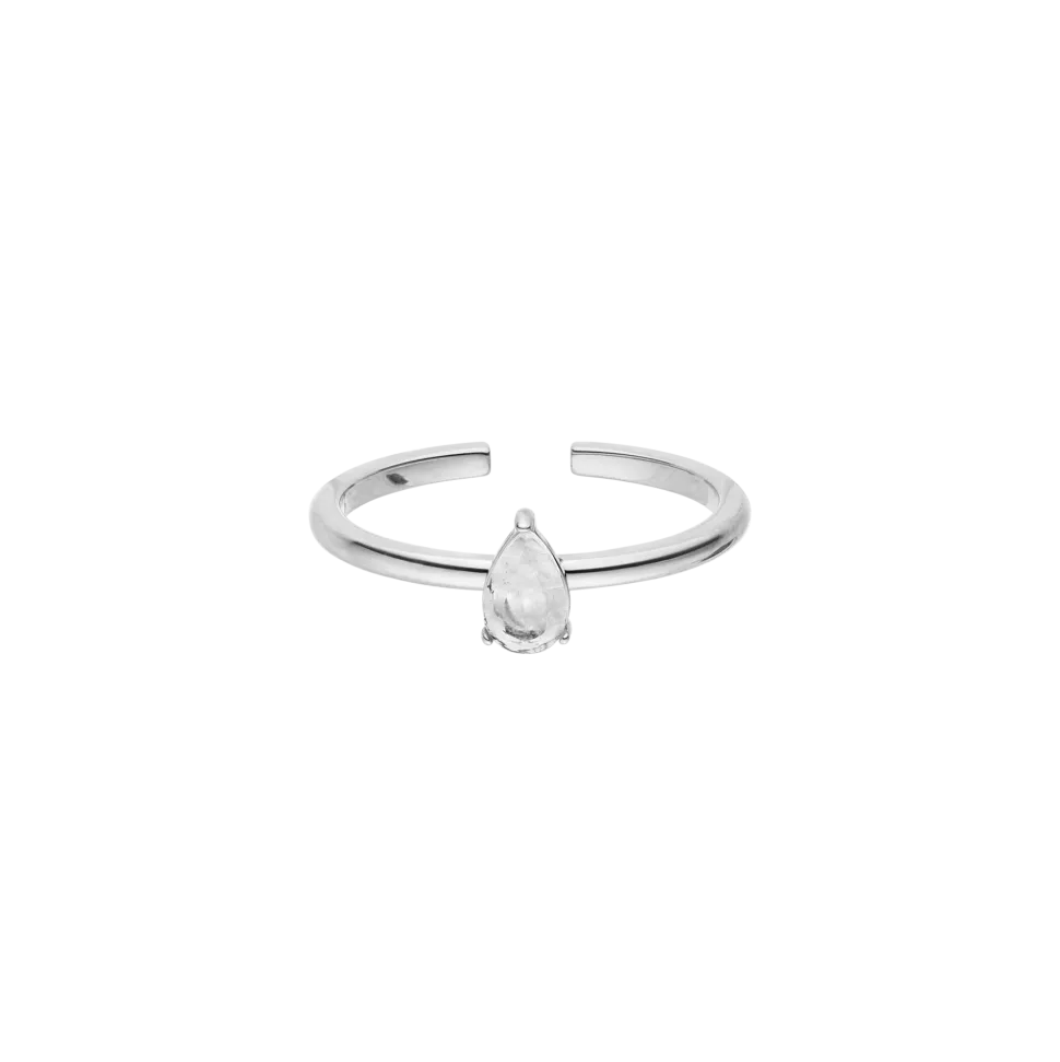 PURELEI Ringe<Mahina Club Sweet Love Ring