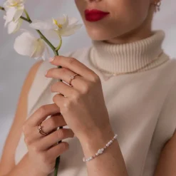 PURELEI Ringe<Mahina Club Sweet Love Ring
