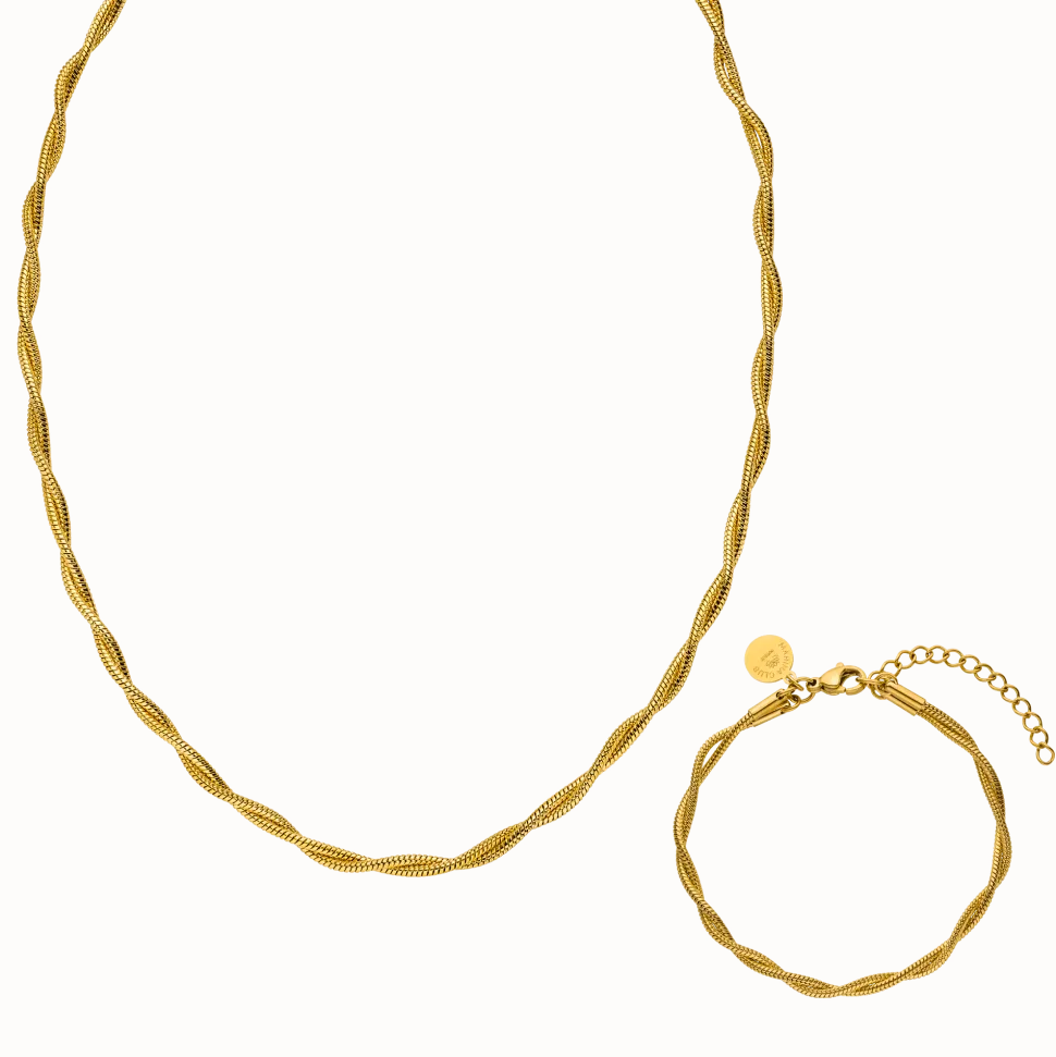 PURELEI Sets<Mahina Club Swirl