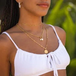 PURELEI Ketten<Maikai Charm Kette