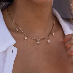 PURELEI Ketten<Makena Kette