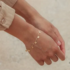 PURELEI Armbänder<Malihini Coin Armband