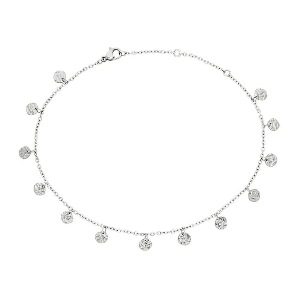 PURELEI Fußkettchen<Malihini Coin Fusskettchen
