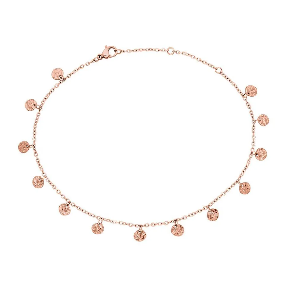 PURELEI Fußkettchen<Malihini Coin Fusskettchen