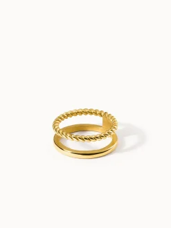 PURELEI Ringe<Mau Ring
