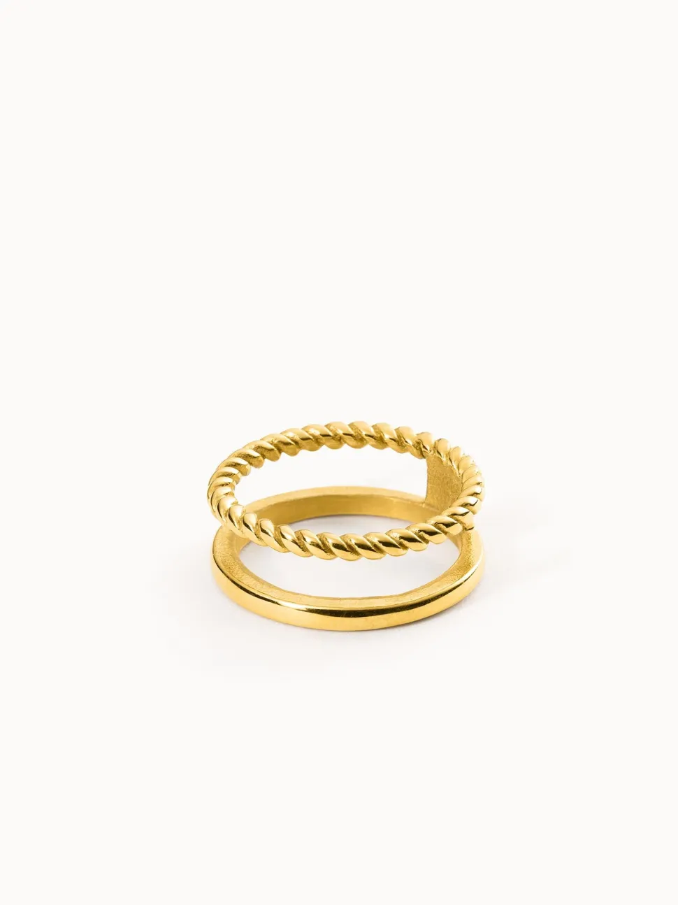 PURELEI Ringe<Mau Ring