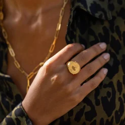 PURELEI Ringe<Monarch Ring