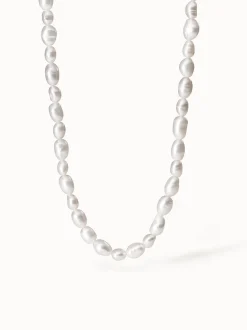 PURELEI Ketten<Moonlight Keshi Kette