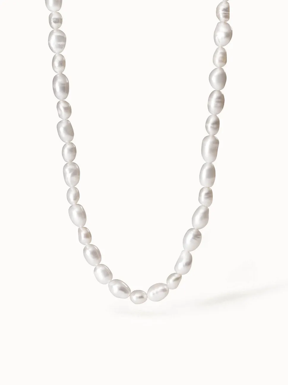 PURELEI Ketten<Moonlight Keshi Kette
