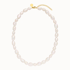 PURELEI Ketten<Moonlight Keshi Kette