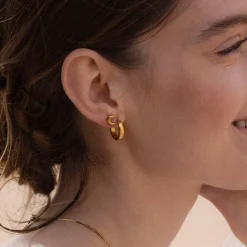 PURELEI Piercings<Moon Piercing