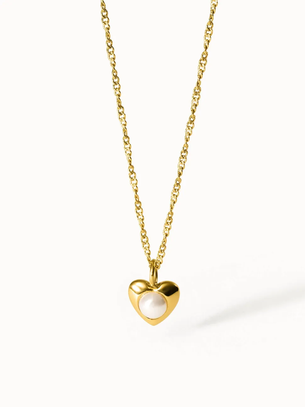 PURELEI Ketten<My Heart Kette