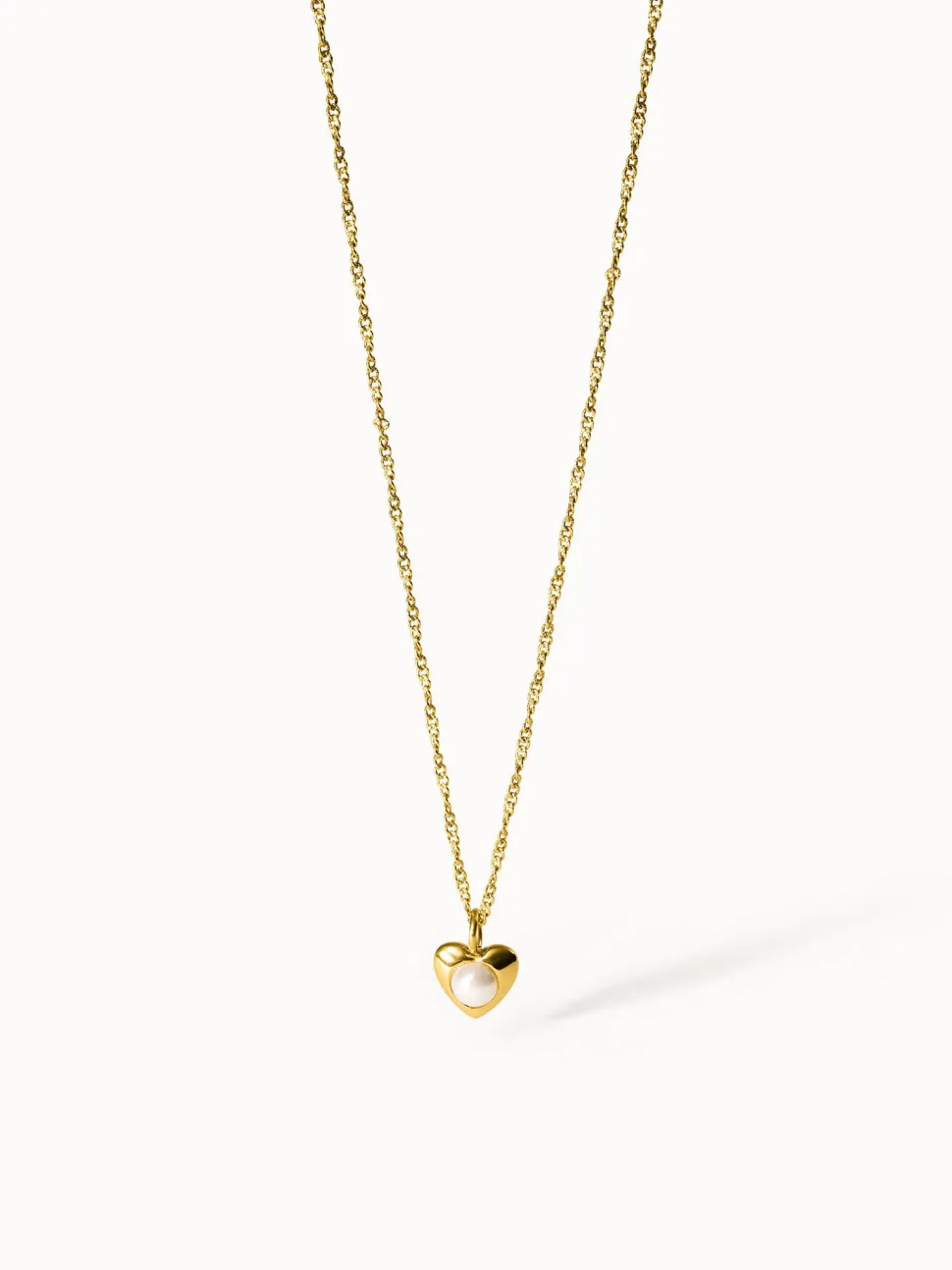 PURELEI Ketten<My Heart Kette
