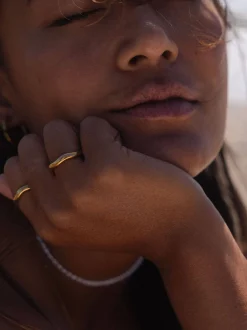 PURELEI Ringe<Nakuna Ring