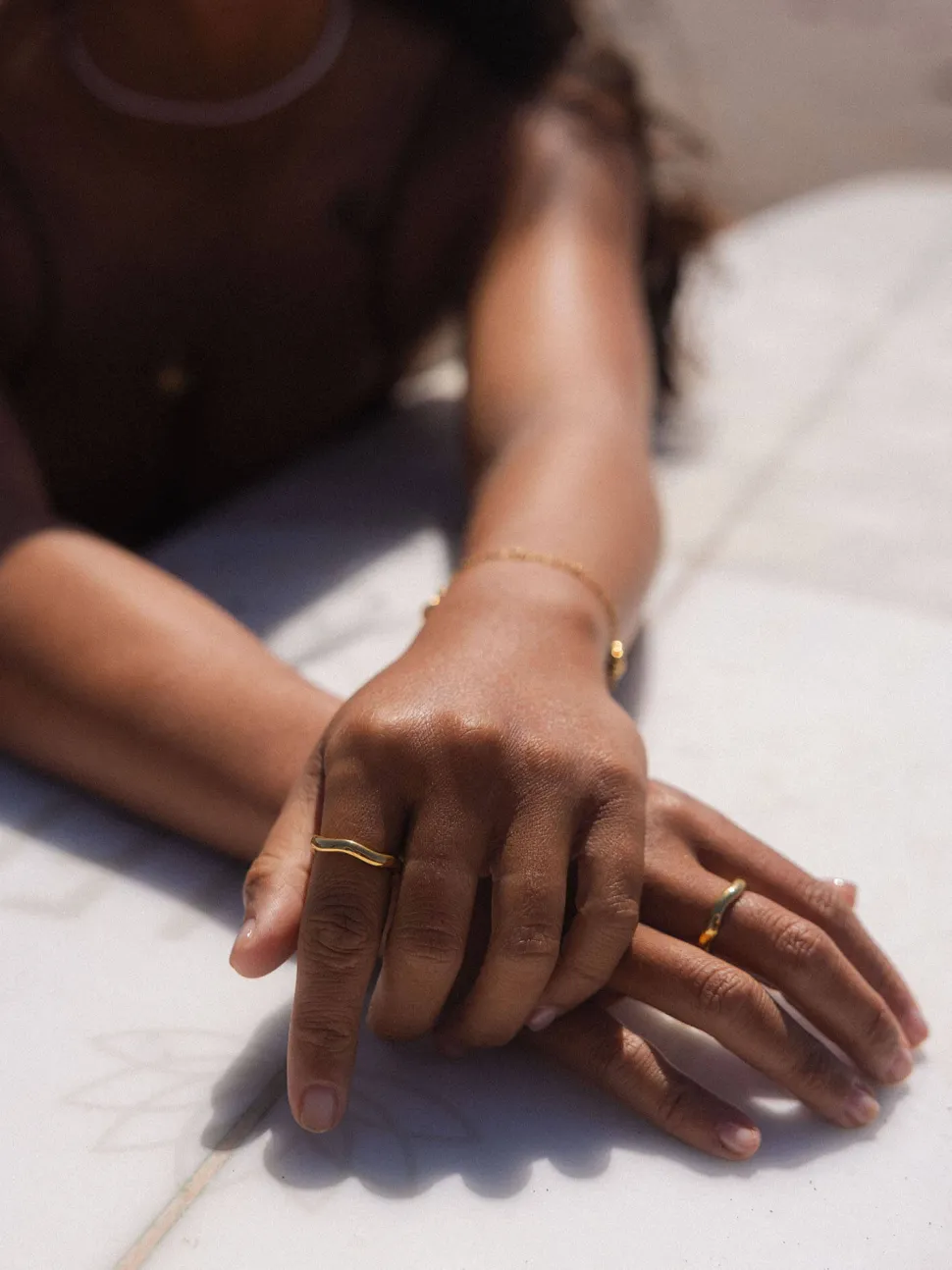 PURELEI Ringe<Nakuna Ring