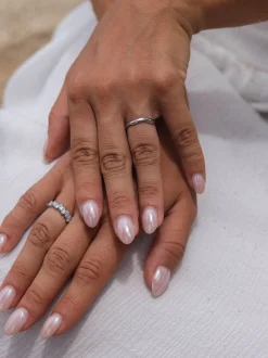 PURELEI Ringe<Nakuna Ring Verstellbar