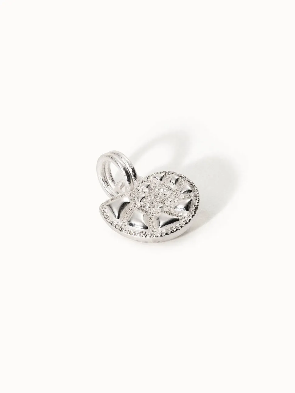 PURELEI Charms<Nautilus Shell Charm