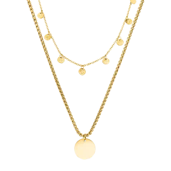 PURELEI Sets<Olomana Ketten-Set