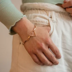 PURELEI Armbänder<Palekana Heart Armband