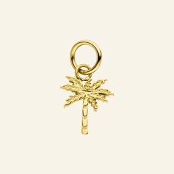PURELEI Charms<Palmtree Charm