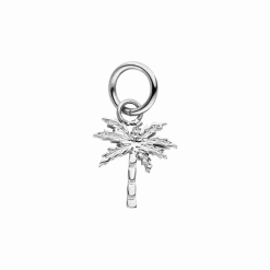 PURELEI Charms<Palmtree Charm