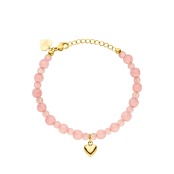 PURELEI Armbänder<Peachy Heart Armband