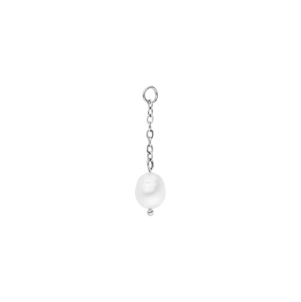 PURELEI Charms<Pearl Drop Charm