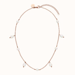 PURELEI Ketten<Pearl Drop Kette