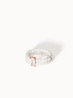 PURELEI Ringe<Pearl Elegance Ring