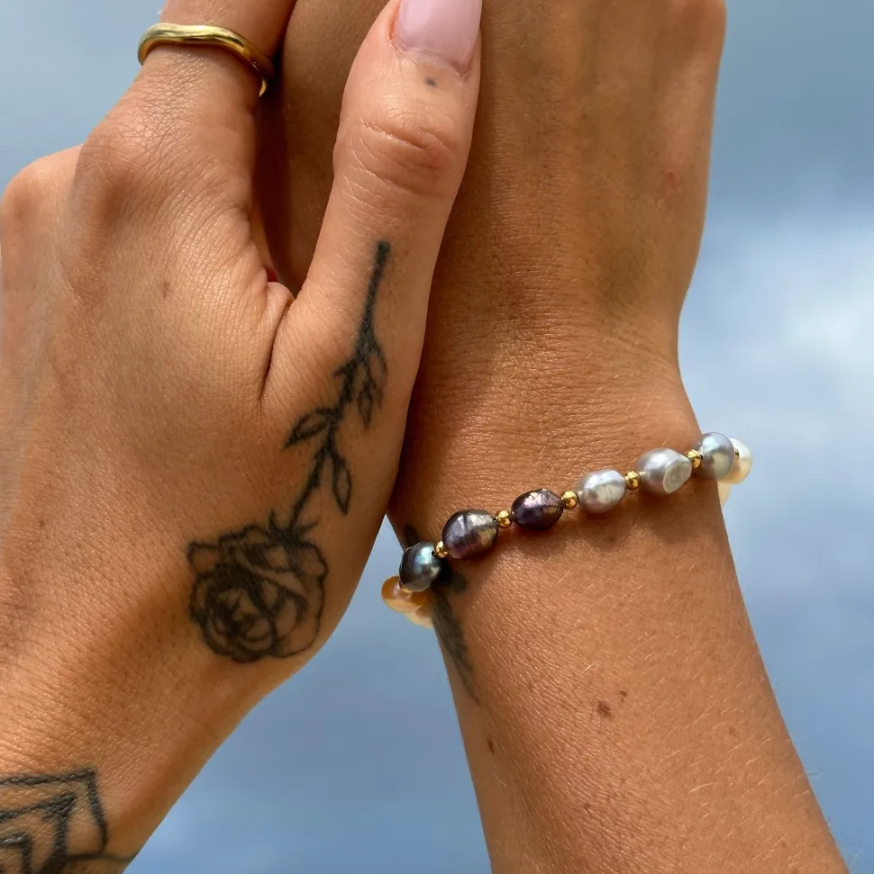 PURELEI Armbänder<Pearly Armband