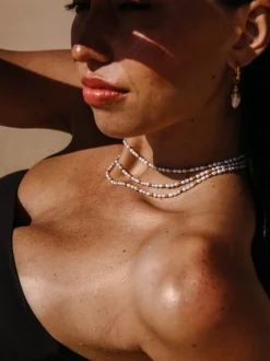 PURELEI Ketten<Penina Choker
