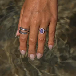 PURELEI Ringe<Physical Ring