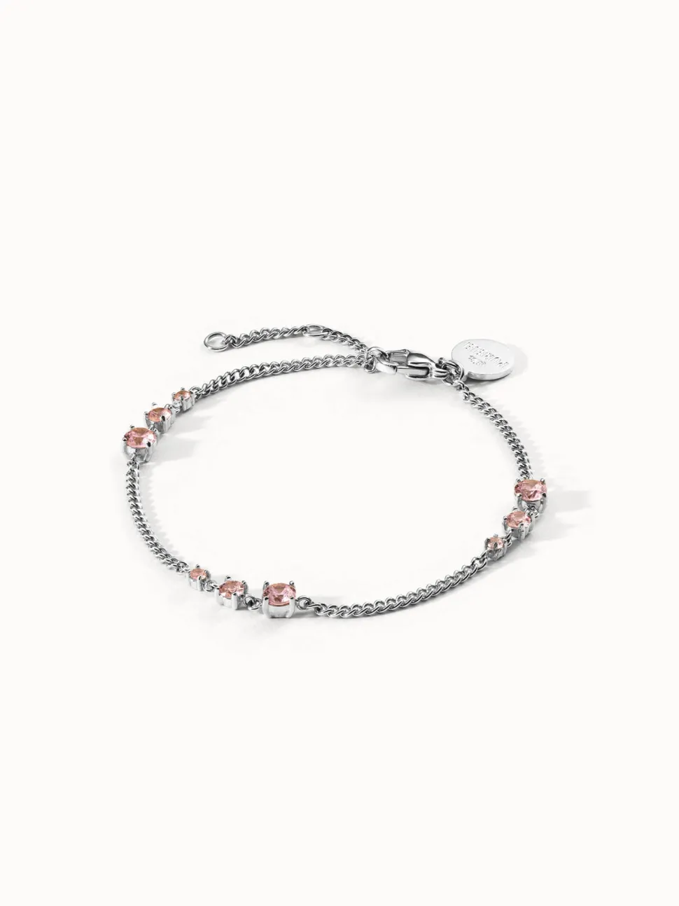 PURELEI Armbänder<Pink Glamour Armband