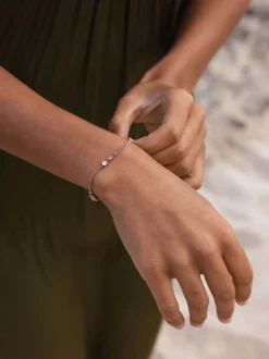 PURELEI Armbänder<Pink Glamour Armband