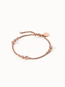 PURELEI Armbänder<Pink Glamour Armband