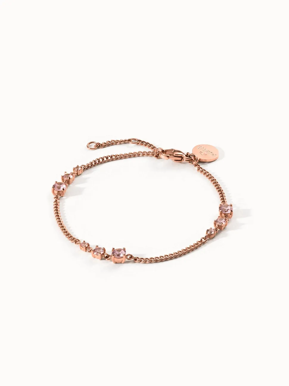 PURELEI Armbänder<Pink Glamour Armband