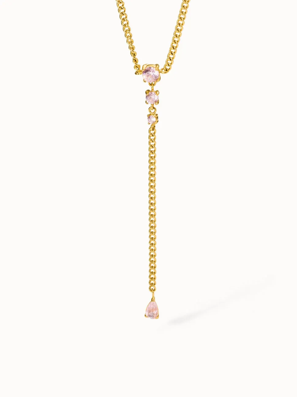 PURELEI Ketten<Pink Glamour Kette