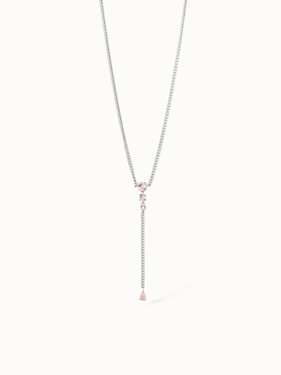 PURELEI Ketten<Pink Glamour Kette