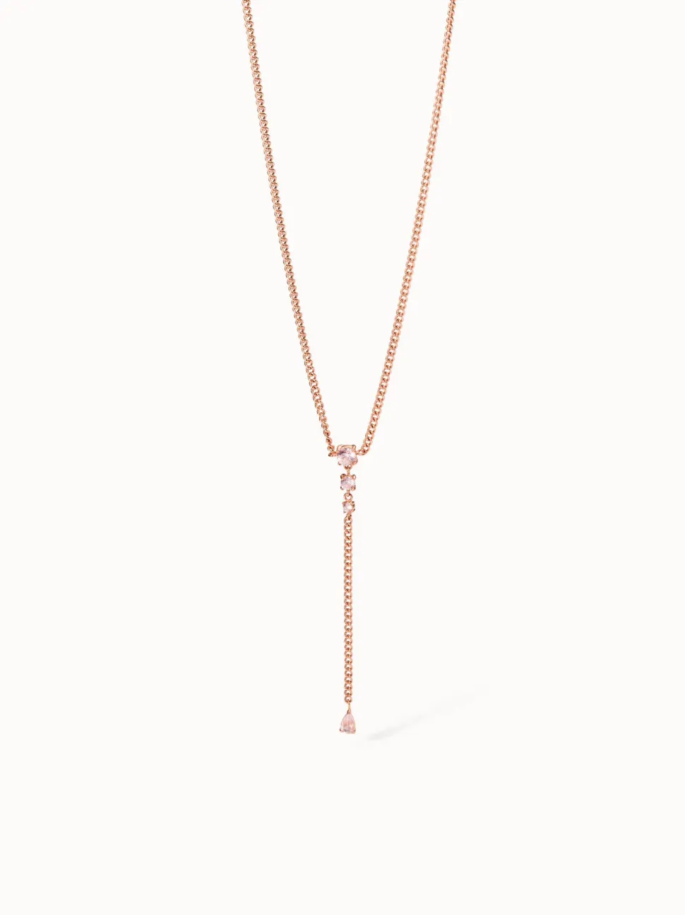 PURELEI Ketten<Pink Glamour Kette