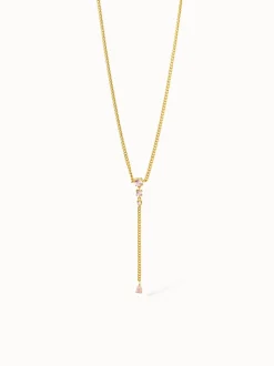 PURELEI Ketten<Pink Glamour Kette