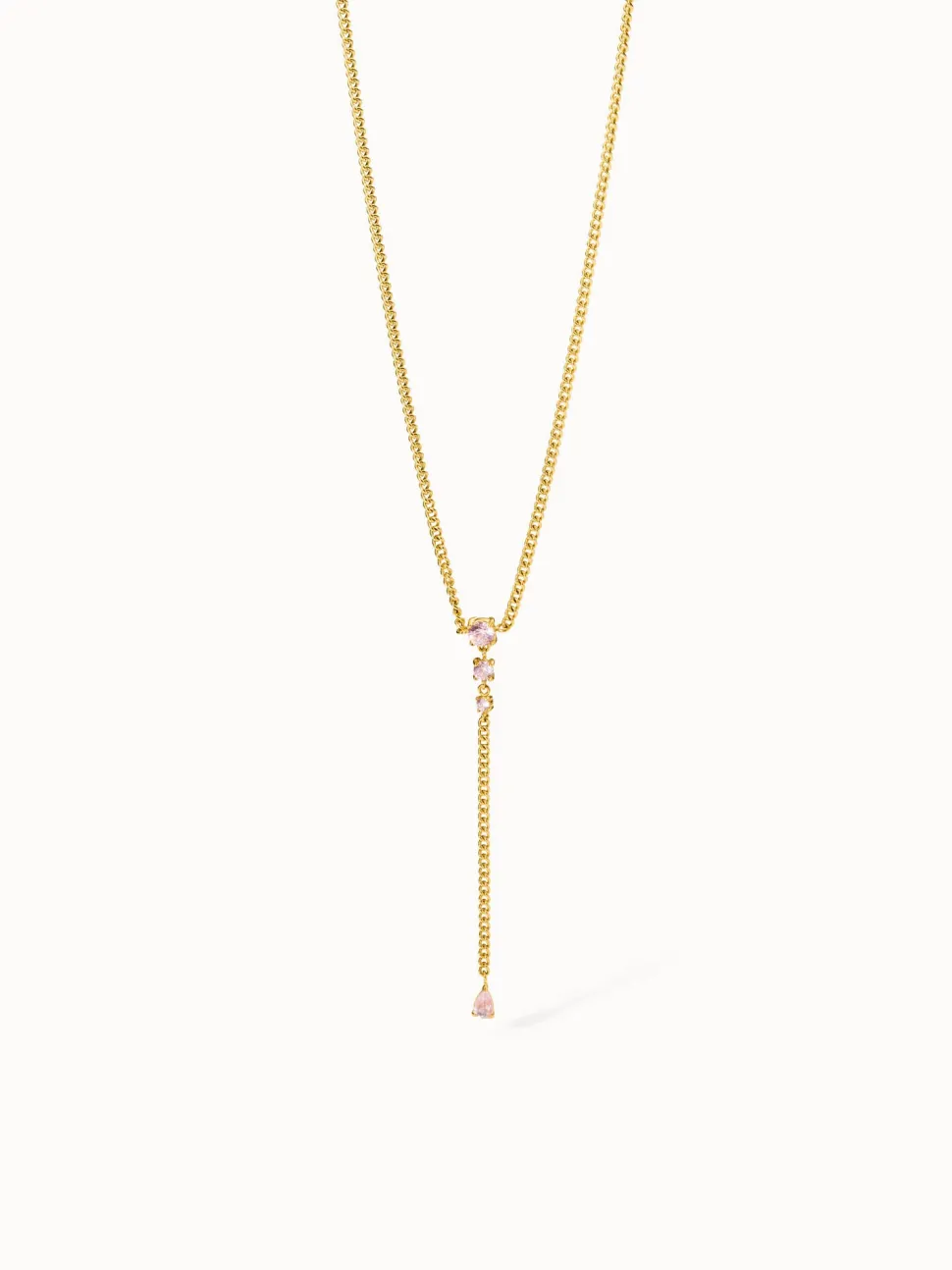 PURELEI Ketten<Pink Glamour Kette