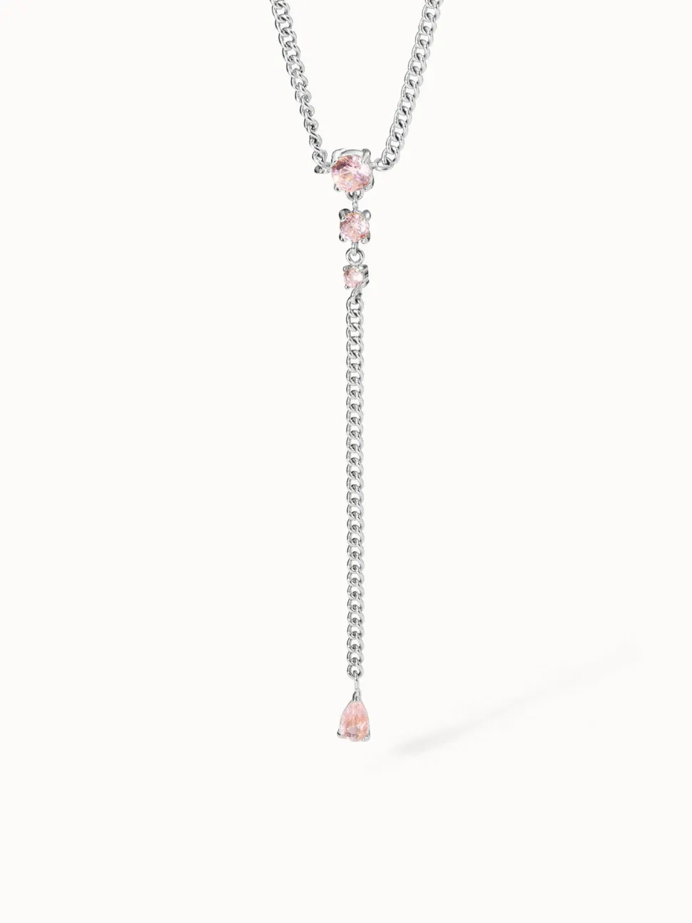 PURELEI Ketten<Pink Glamour Kette