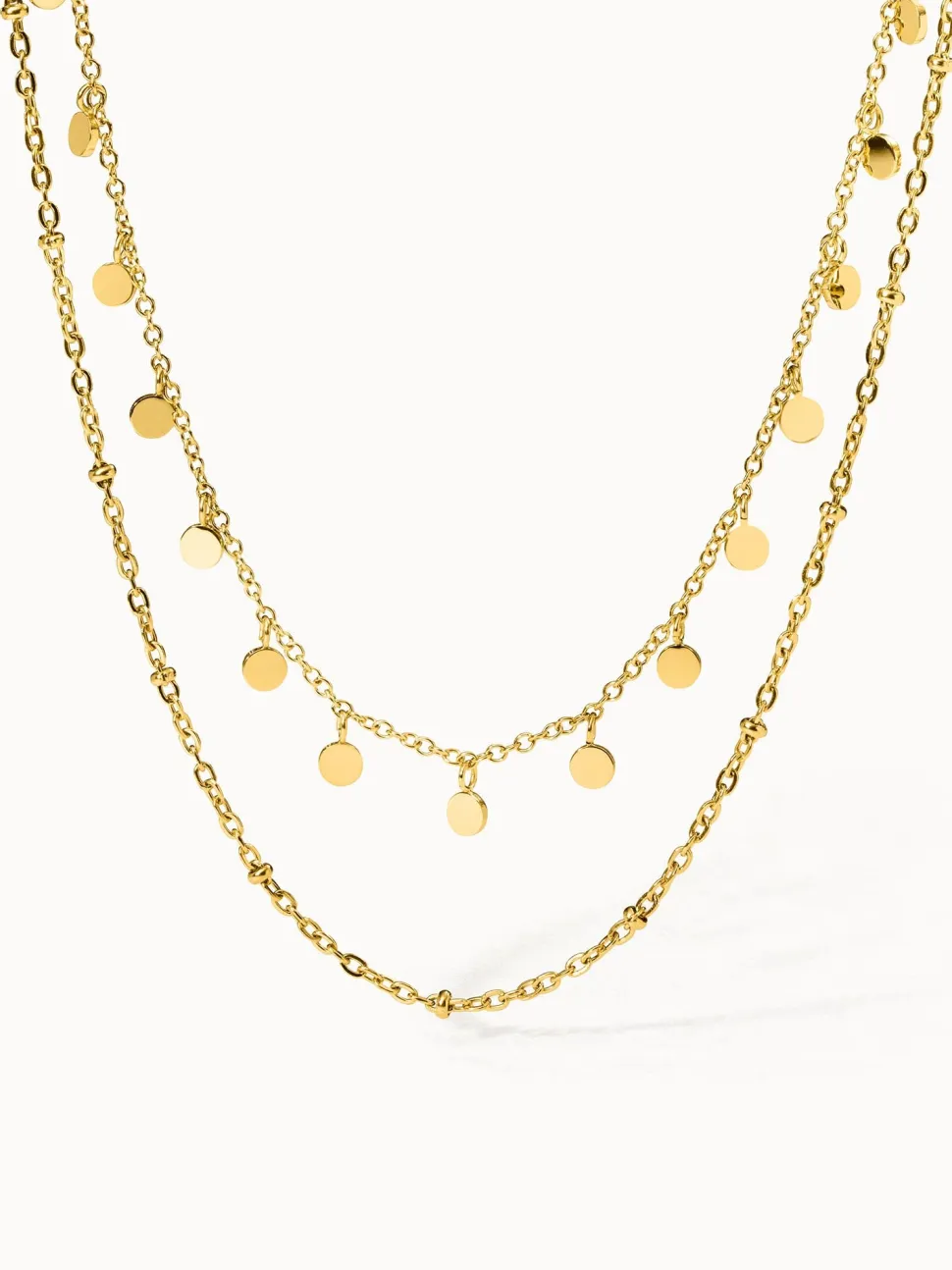 PURELEI Ketten<Plain Kette