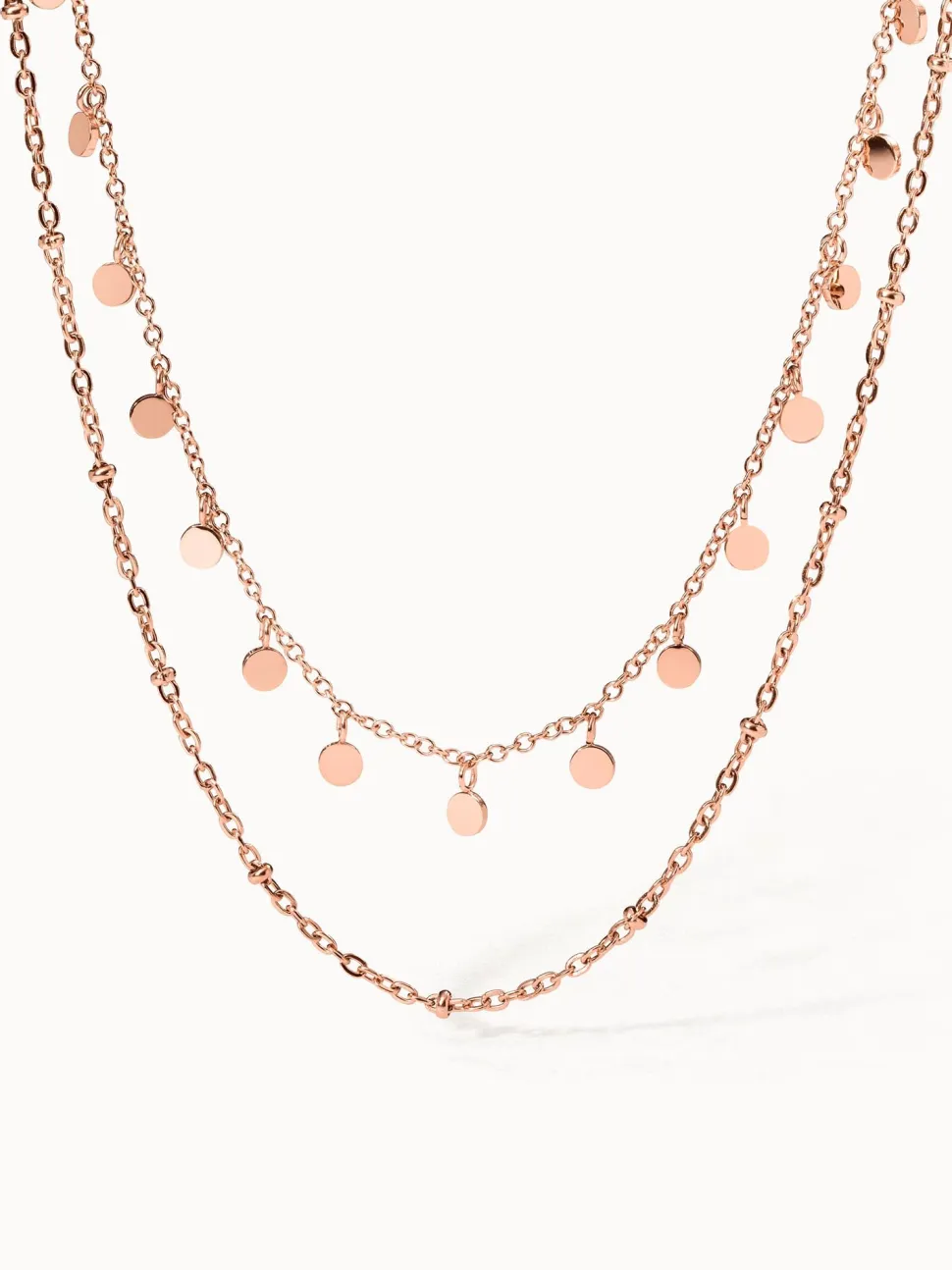 PURELEI Ketten<Plain Kette