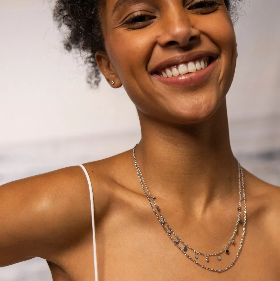 PURELEI Ketten<Plain Kette